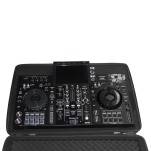 UDG Creator Pioneer DJ XDJ-RX3 Hardcase Black - 2