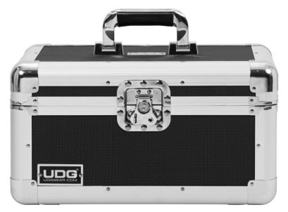 UDG Ultimate 7" Record Case 200 Vinyl SL U93018SL