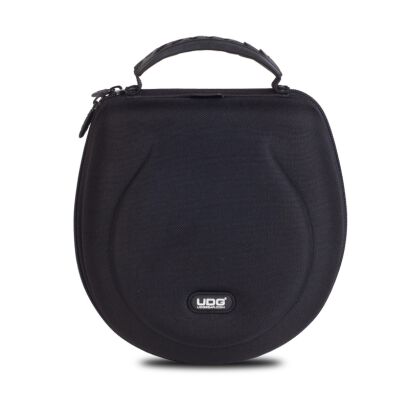 UDG Creator Headphone Hard Case Large Black U8200BL