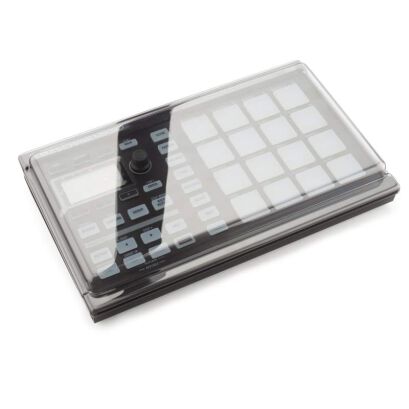 Decksaver NI MIKRO Maschine Cover