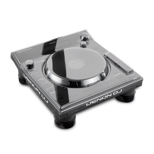 Decksaver Denon DJ LC6000 Prime Cover