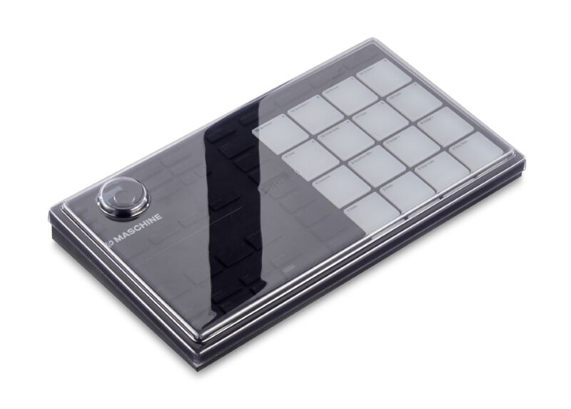 Decksaver NI Maschine Mikro Mk3 Cover