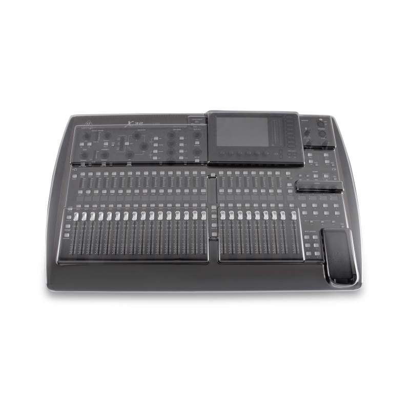 Decksaver PRO Behringer X32 Cover