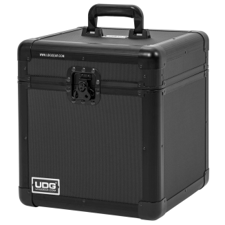 UDG Ultimate Record Case 80 Vinyl Black - 4