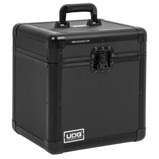 UDG Ultimate Record Case 80 Vinyl Black - 2