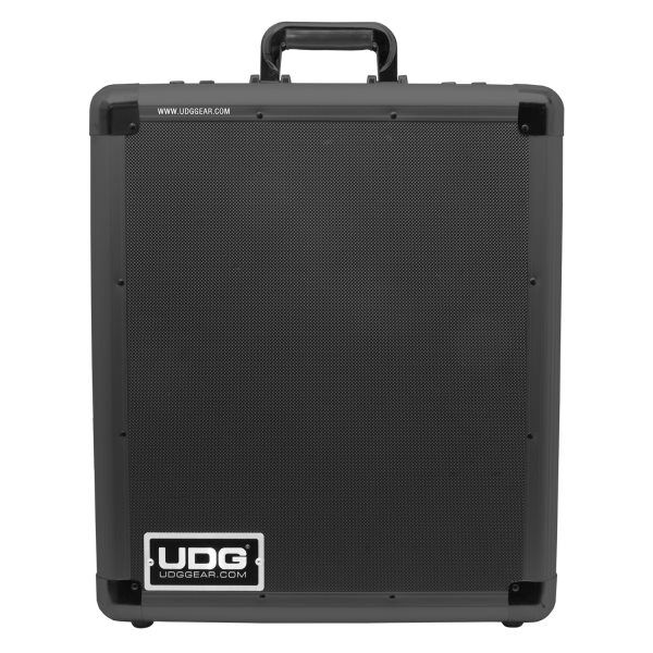 UDG ULT Pick Foam FC Multi Format M Black U93011BL