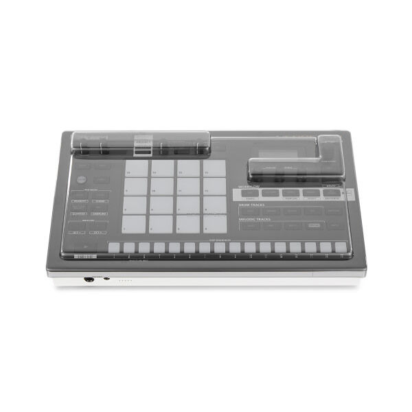 Decksaver Roland Verselab MV-1 cover