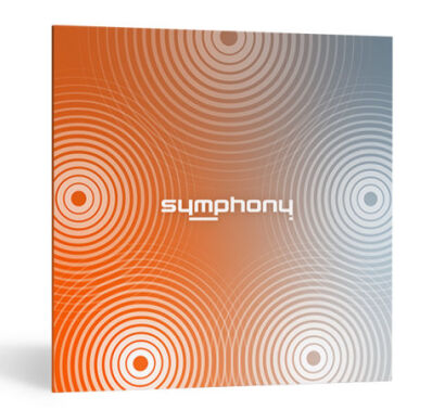 Exponential Audio: Symphony