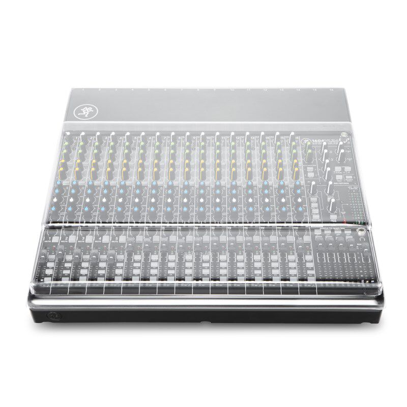 Decksaver Mackie 1604VLZ4