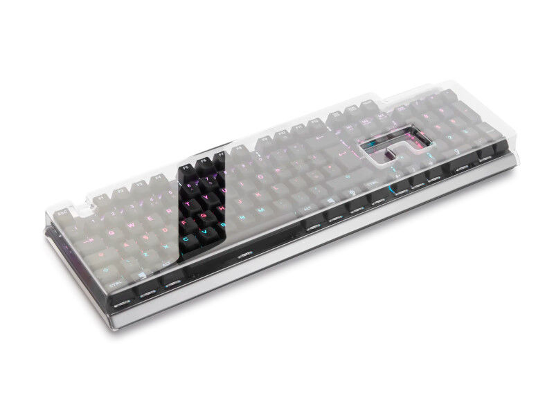 Decksaver GE Steelseries Apex Pro Cover