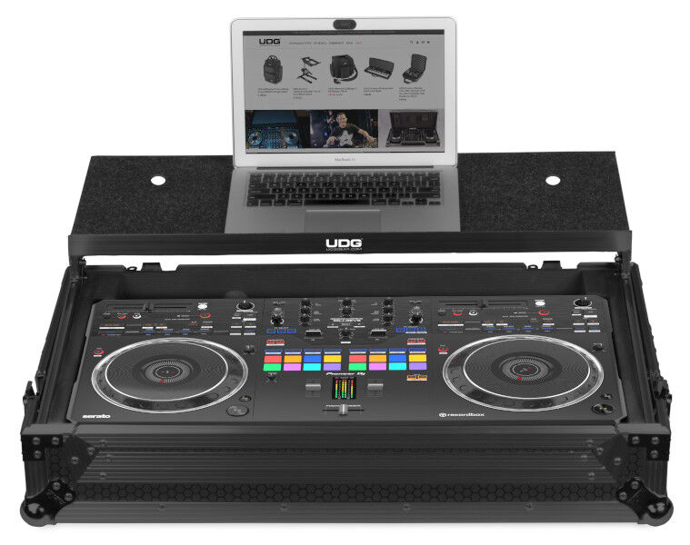 UDG Ultimate FC Pioneer DDJ-REV5 BL+ (L) U91096BL