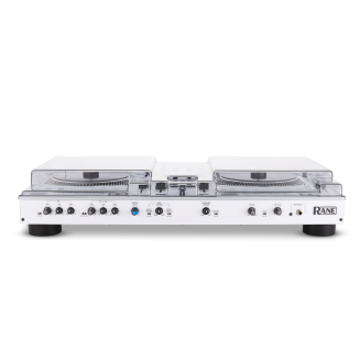 Decksaver Rane ONE MK2 (mk1&mk2) Cover - 3