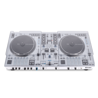 Decksaver Rane ONE MK2 (mk1&mk2) Cover