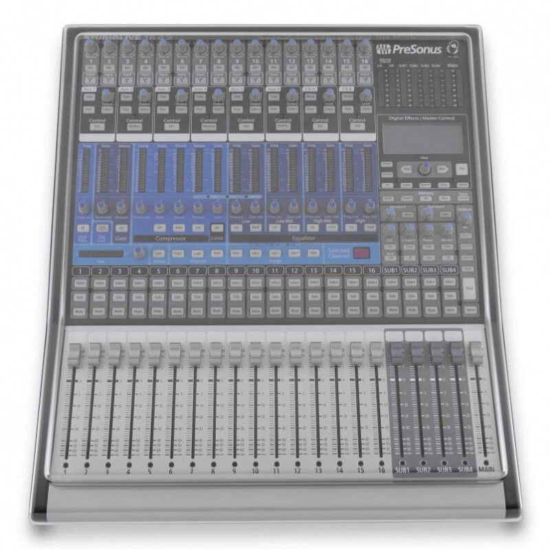 Decksaver Presonus SL16.4.2 Cover