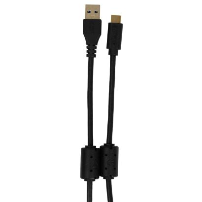 UDG ULT Cable USB 3.0 C-A Black ST 1,5m U98001BL