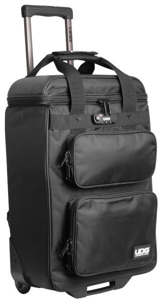 UDG ULT Producer Backpack Trolley BL/OR U9024BL/OR