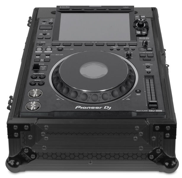 UDG ULT FC Multi Format CDJ/MIXER Black MK3 U91021BL3