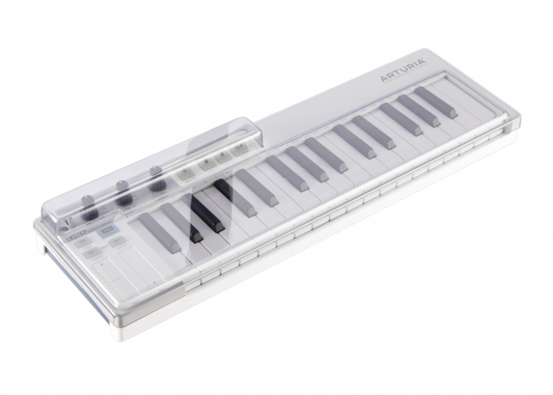 Decksaver Arturia Keystep cover LE