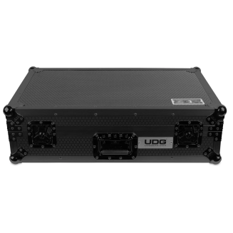 UDG Ultimate Flight Case Pioneer DJ XDJ-RX3 Black Plus (Wheels) - 6