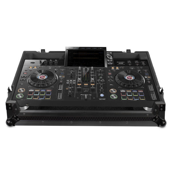 UDG ULT FC Pioneer XDJ-RX3 Black Plus (W) U91076BL