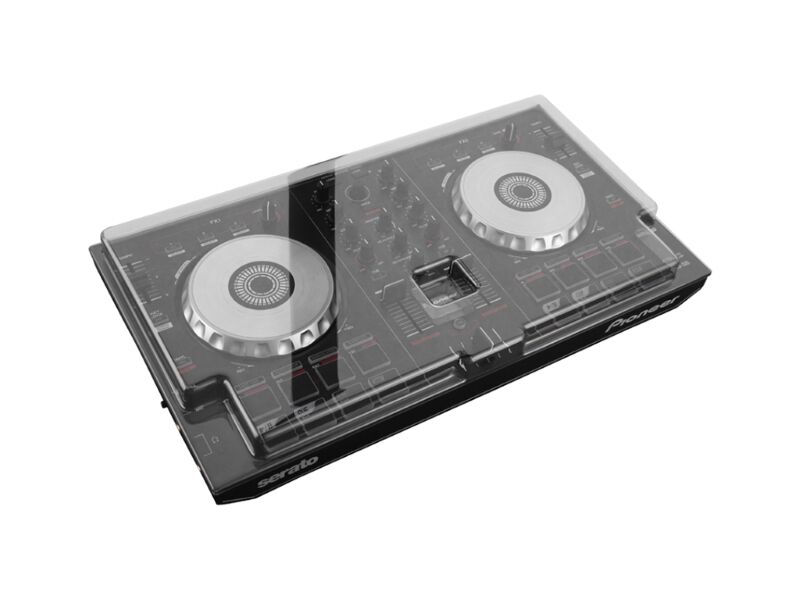 Decksaver Pioneer DDJ-SB/SB2/SB3/RB cover LE