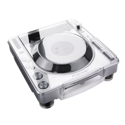 Decksaver Pioneer CDJ-800 Cover