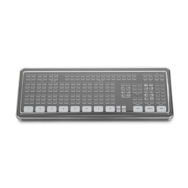 Decksaver Blackmagic ATEM Mini (ISO) Extreme cover