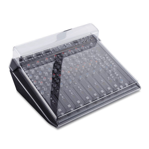 Decksaver Solid State Logic Big Six Cover