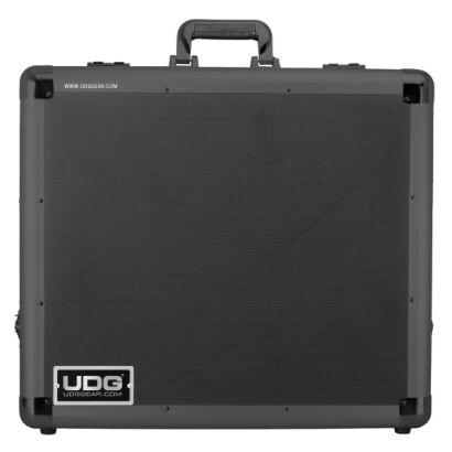 UDG ULT Pick Foam FC Multi Format L Black U93012BL