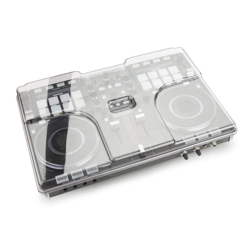 Decksaver Vestax VCI-380 Cover