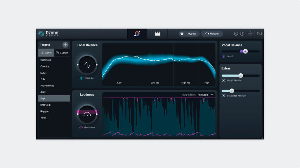 iZotope Ozone Elements (v11)