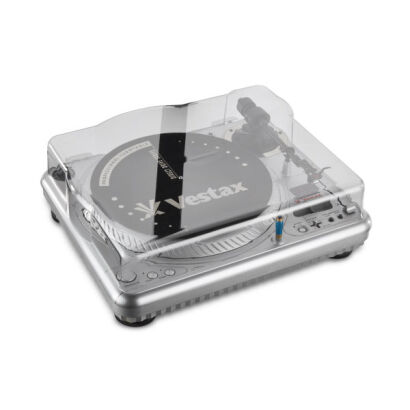 Decksaver Vestax PDX Turntable cover