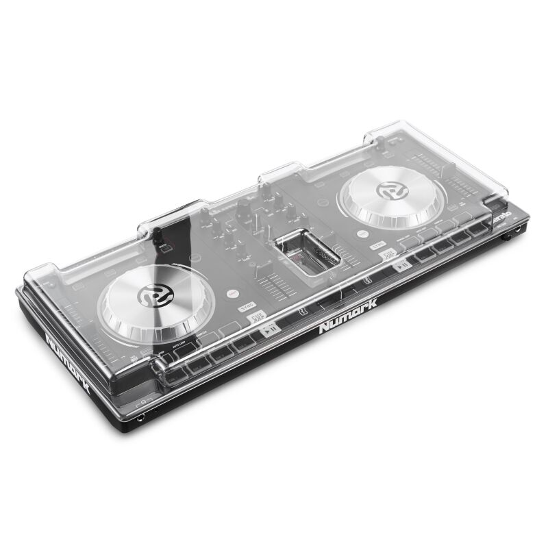 Decksaver Numark Mixtrack PRO 3 / Platinum