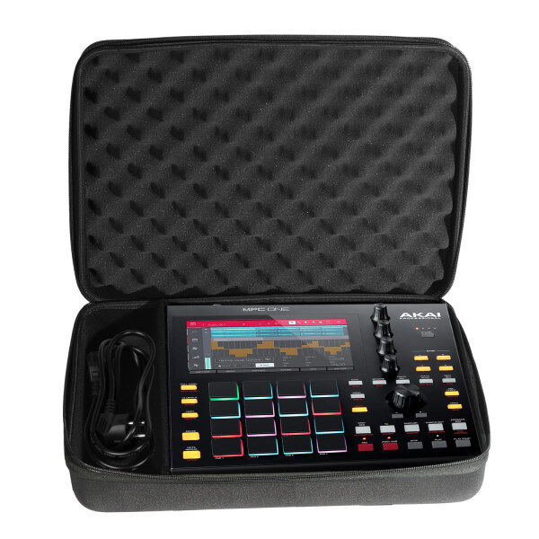 UDG Creator Akai MPC One Hardcase Black U8485BL