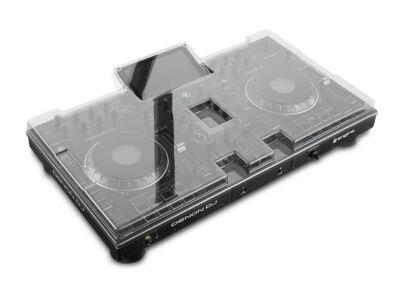 Decksaver Denon DJ Prime 2 Cover