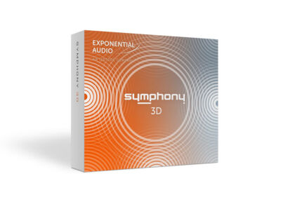 Exponential Audio: Symphony 3D