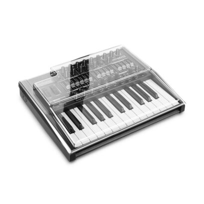 Decksaver Arturia Mini Brute cover LE