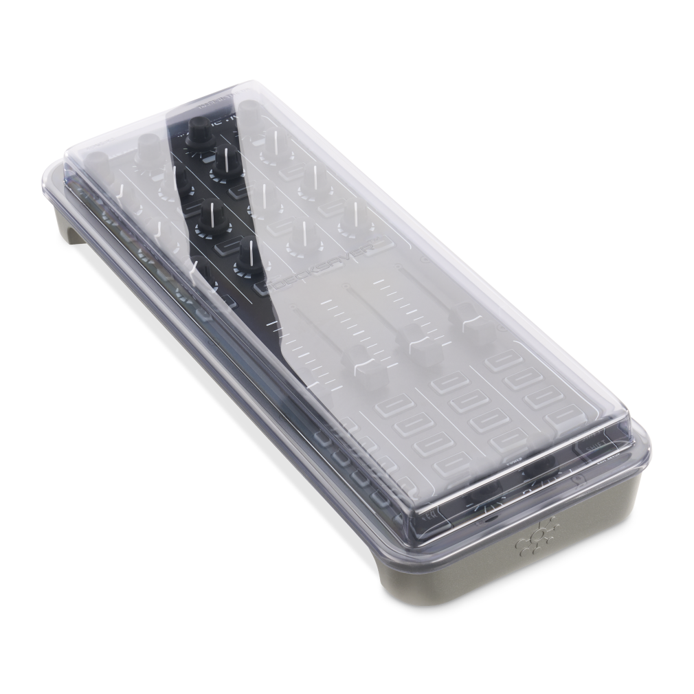 Decksaver Allen & Heath Xone K3 cover