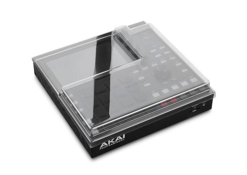 Decksaver Akai MPC One Cover