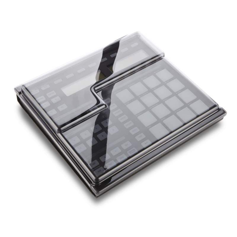 Decksaver NI Maschine Cover