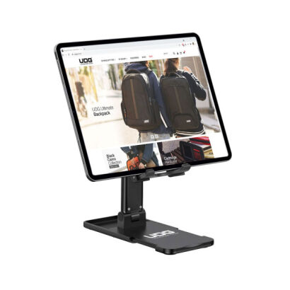 UDG Ultimate Phone/Tablet Stand Black U96112BL