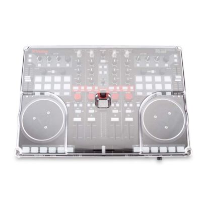 Decksaver Vestax VCI-400 Cover