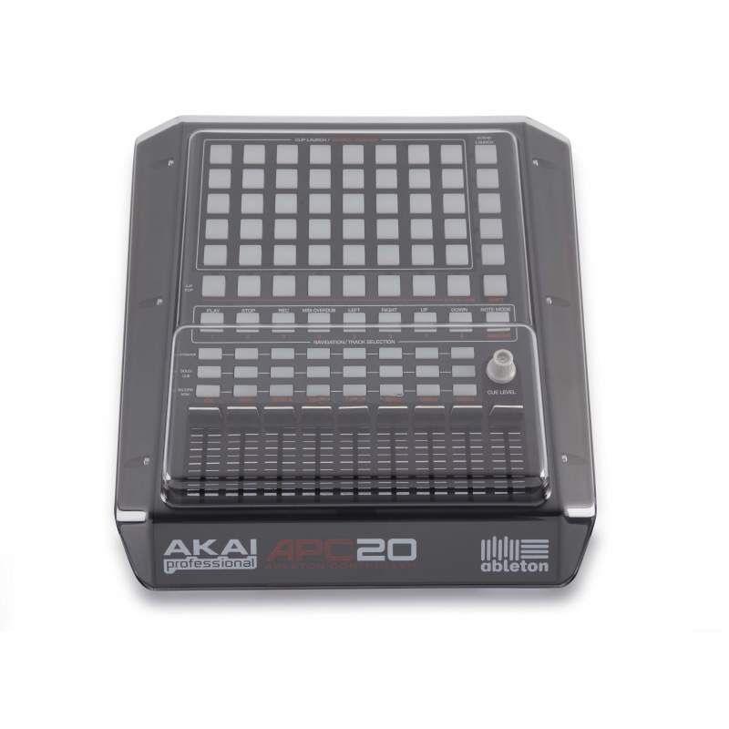 Decksaver Akai Pro APC20 Cover