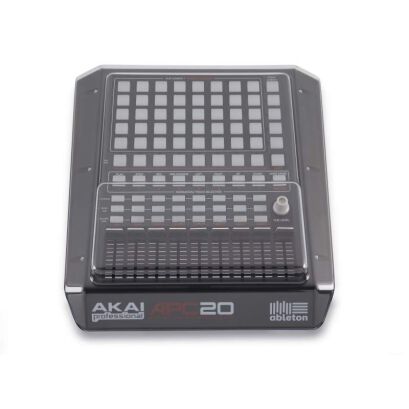 Decksaver Akai Pro APC20 Cover