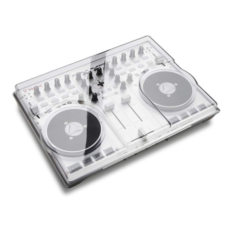 Decksaver Vestax VCI-100 MK2 Cover