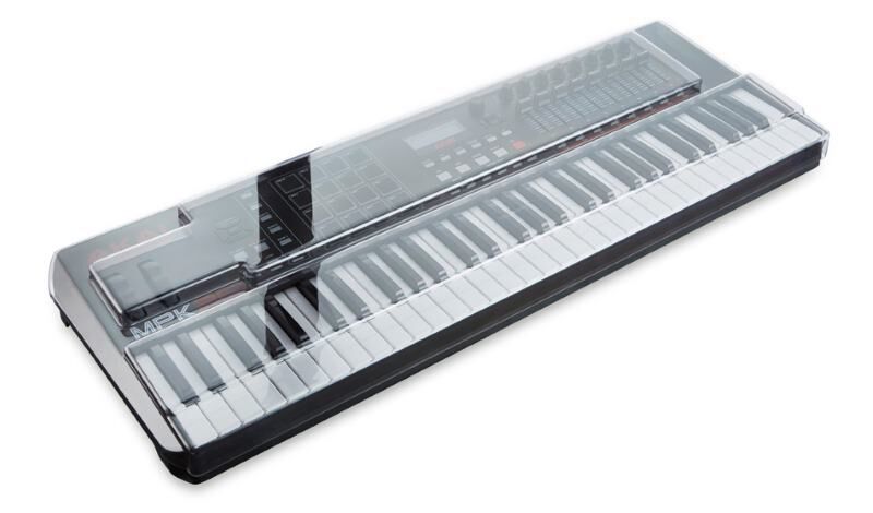 Decksaver Akai MPK261 Keyboard Cover