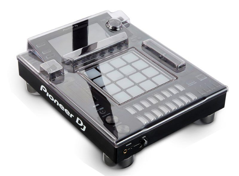 Decksaver Pioneer DJS-1000 Cover