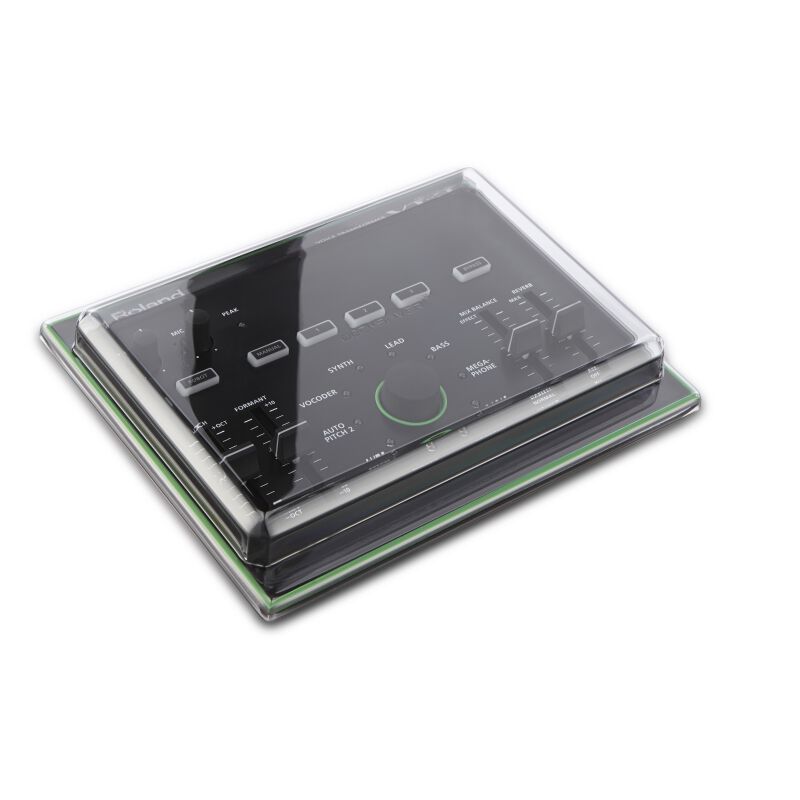 Decksaver Roland Aira VT-3 Cover