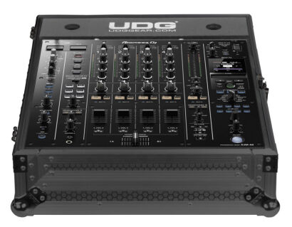 UDG ULT FC  Pioneer DJM-A9 Black U91085BL