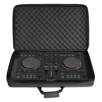 UDG Creator NI Traktor Kontrol MX2/ S4 MK3/ S2 MK3 & Numark Mixstream PRO Hardcase Black - 2